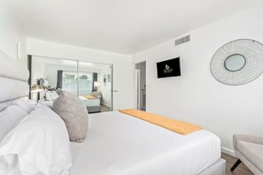 Apartment | 2 Schlafzimmer, Internetzugang