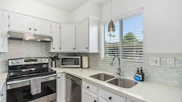 Apartamento | 2 quartos, acesso à internet de alta velocidade