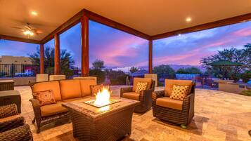 House | 4 bedrooms, Internet