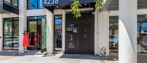 アパートメント | インターネットアクセス