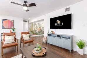 House | 4 bedrooms, Internet