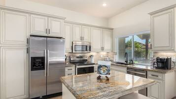 4 bedrooms, Internet