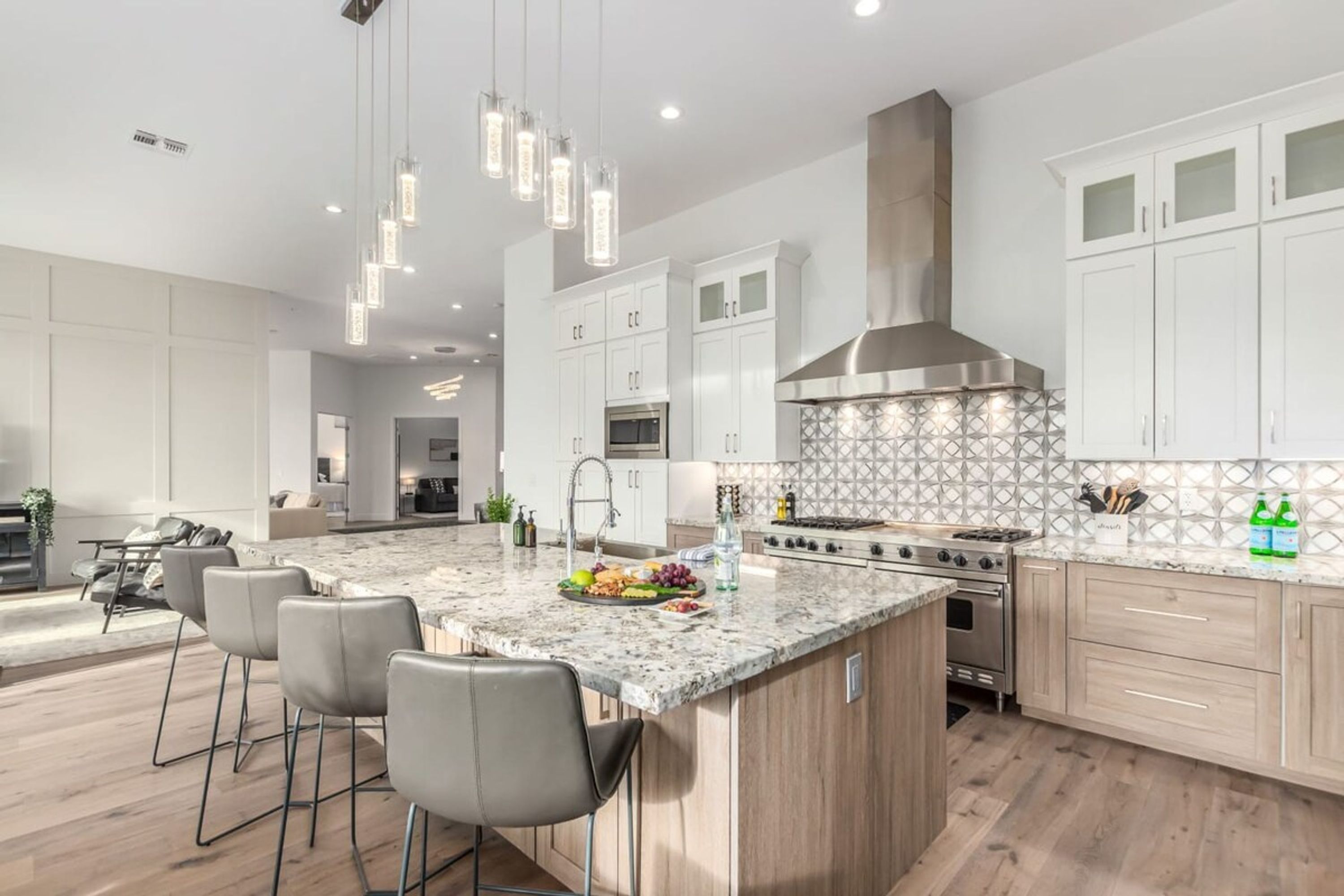 獨棟房屋 | 3 間臥室