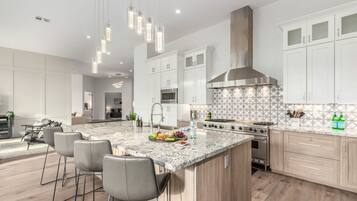 獨棟房屋 | 3 間臥室