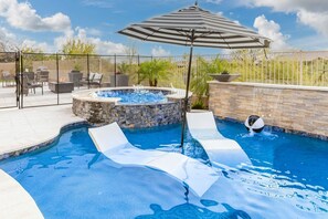 House - Casa Colibri Resort Oasis Golf Swim Relax (Scottsdale)