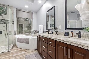 4 bedrooms, Internet - Sunset View Retreat Pool Spa Amazing Views (Scottsdale)