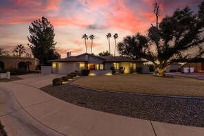 House, Accessible