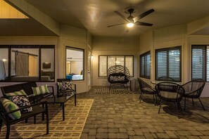 House, Accessible | 4 bedrooms, Internet