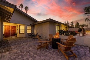 House, Accessible | 4 bedrooms, Internet