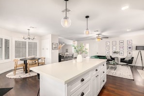 House, Accessible | 4 bedrooms, Internet