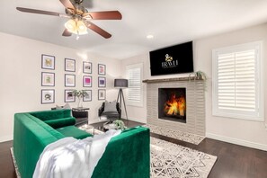 House, Accessible