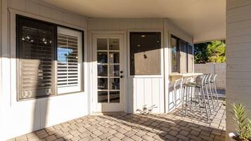 House, Accessible | 4 bedrooms, Internet