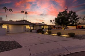 House, Accessible | 4 bedrooms, Internet