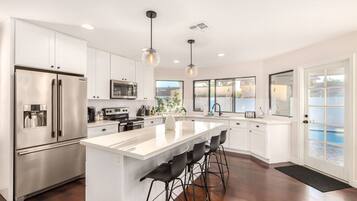 House, Accessible | 4 bedrooms, Internet