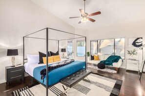 House, Accessible | 4 bedrooms, Internet