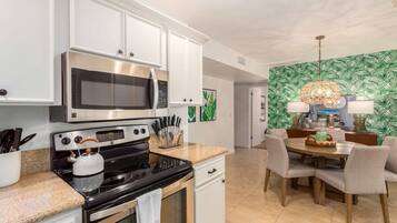 Casa | 4 habitaciones y internet