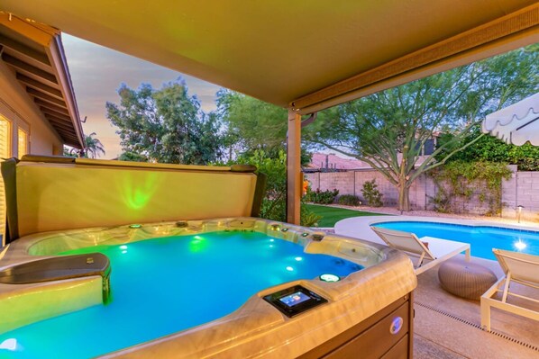 Ferienhaus | 4 Schlafzimmer, Internetzugang