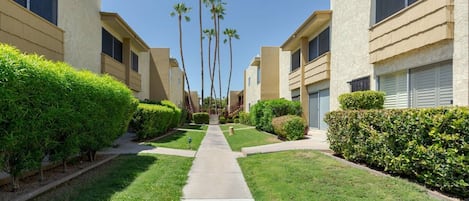Apartment | 1 bedroom, Internet