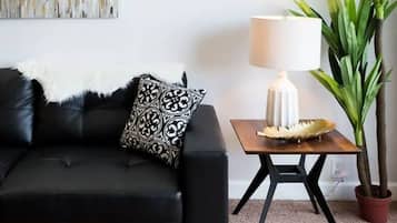 Appartement | 1 slaapkamer, internet