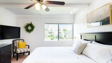 Apartment | 1 bilik tidur, Internet