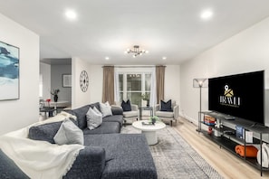 House | 3 bedrooms, Internet - Palmhouse Pool BBQ 5 Mins to Old Town (Scottsdale)