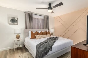 Hus | 3 soverom og internett