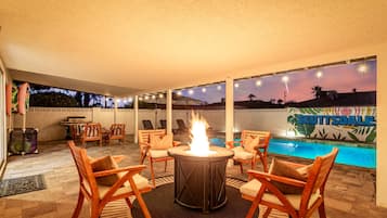 House | 3 bilik tidur, Internet