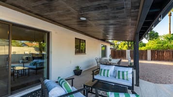 House | 4 bedrooms, Internet