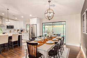 Hus | 4 soverom og internett