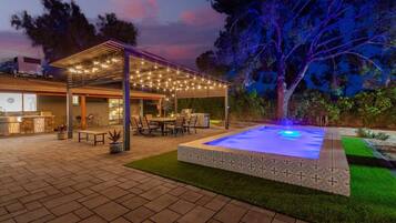 4 bedrooms, Internet