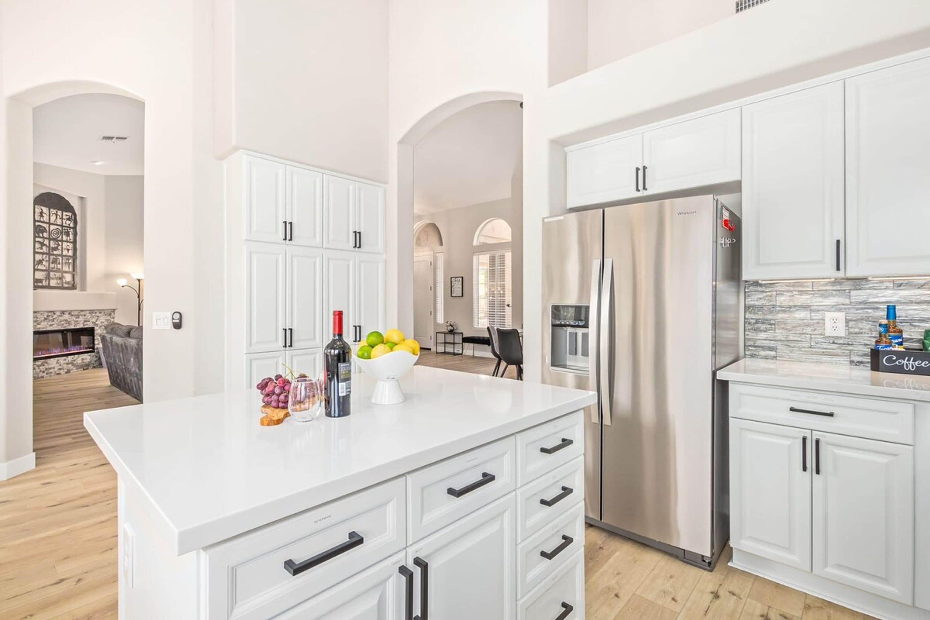 House | 3 bedrooms, Internet