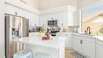 House | 3 bedrooms, Internet