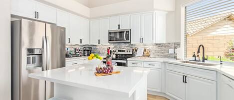 House | 3 bedrooms, Internet