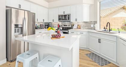 Tatum Ranch Retreat Htd Pool Games Putt Grn