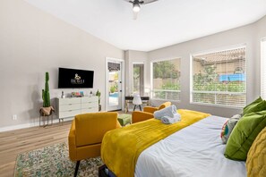 Maison | 3 chambres, accĂšs Ă Internet haute vitesse