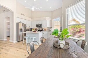 3 habitaciones y acceso a internet 