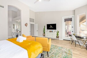 House | 3 bedrooms, Internet