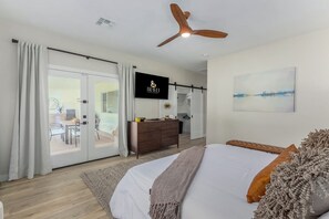 Hus | 4 sovrum och internet