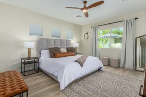 Hus | 4 sovrum och internet