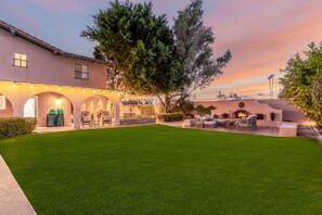 House | 5 bedrooms, Internet