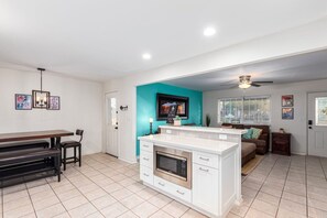 Ház | 3 hálószoba és internet