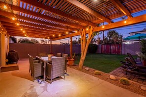 Ház | 3 hálószoba és internet