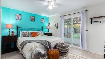 House | 3 bedrooms, Internet