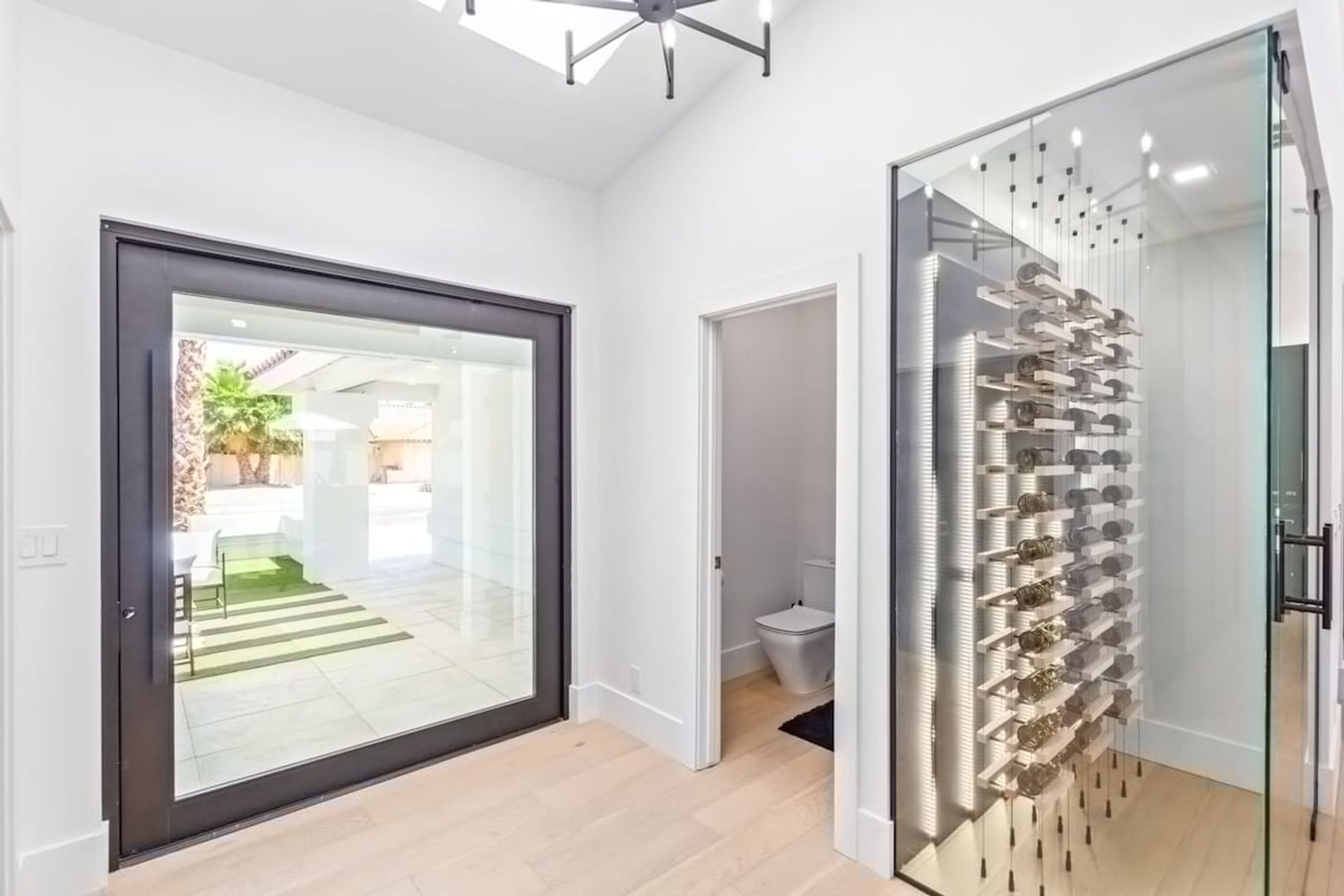 独立别墅 | 4 多间卧室、高速上网