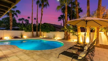 House | 4 bedrooms, Internet