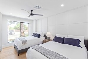 House | 4 bedrooms, Internet