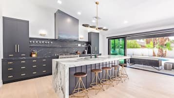 4 chambres, Internet