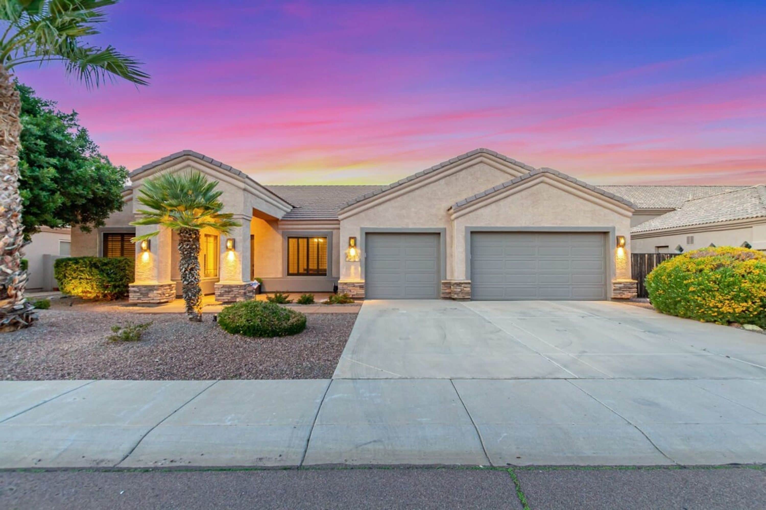 House | 4 bedrooms, Internet