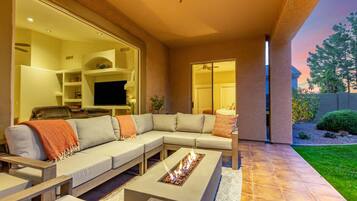 House | 4 bedrooms, Internet