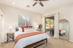 House | 4 bedrooms, Internet - The Dreaming Tree Sleeps 10 Pool Spa Firepit BBQ (Phoenix)